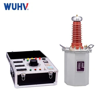 Probador Hipot de CA de 5kVA