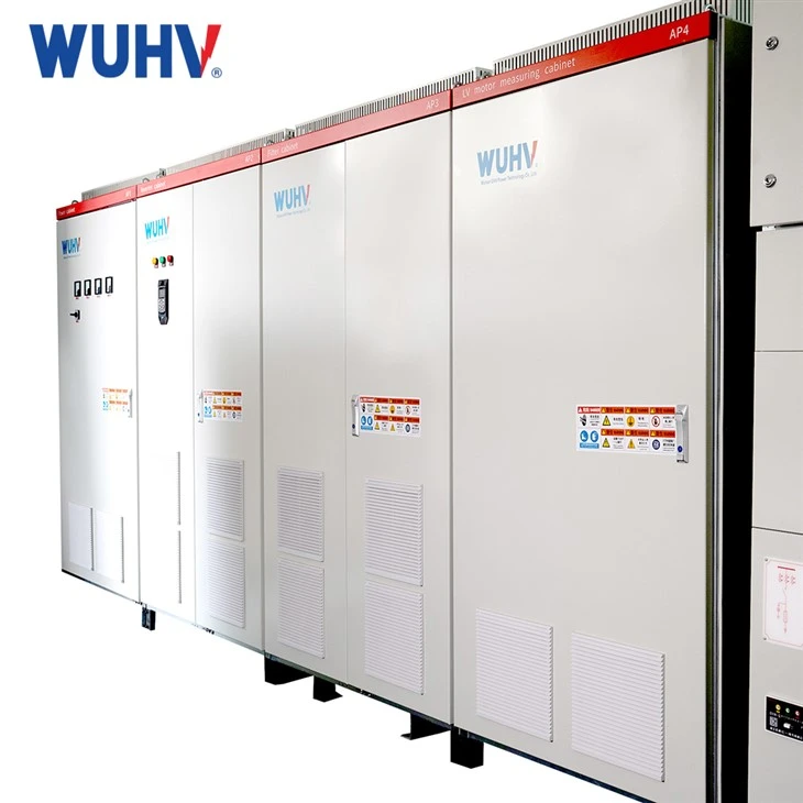 Motor Test System high quality