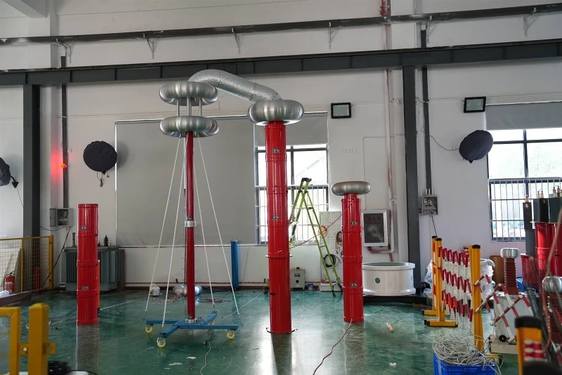Resonance Test System Resonance Test System