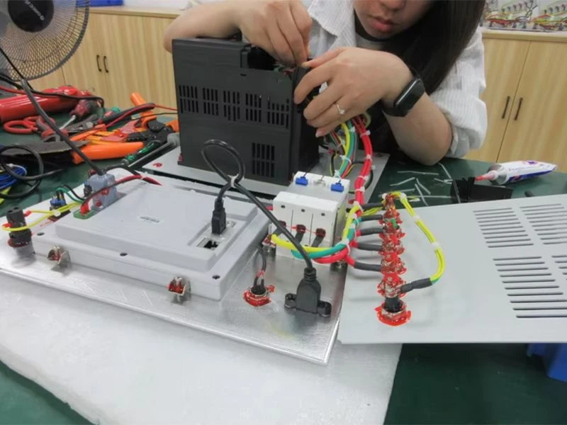 Component Combination