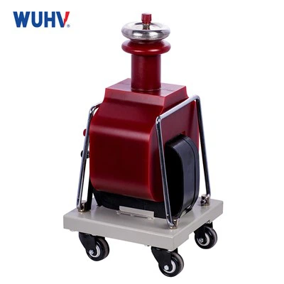 Tipo seco AC DC Hipot Tester